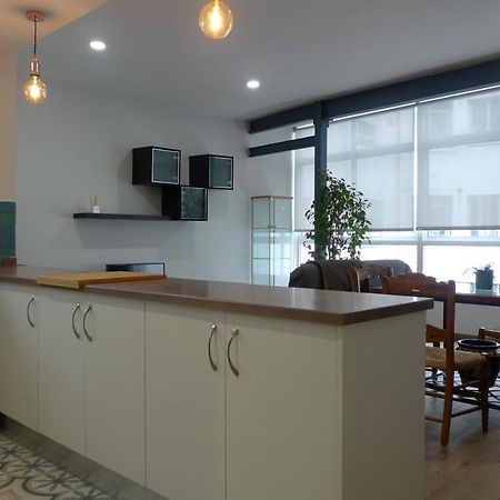 דירות סביליה Living Triana House מראה חיצוני תמונה