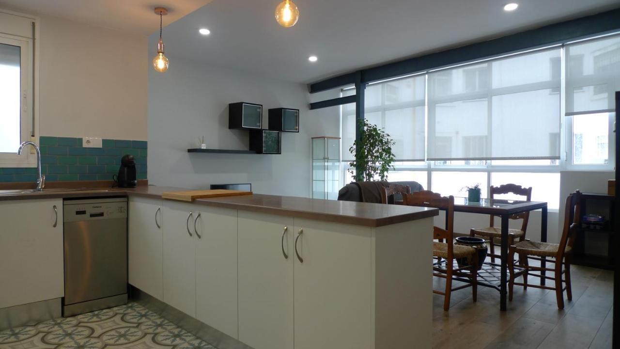 דירות סביליה Living Triana House מראה חיצוני תמונה