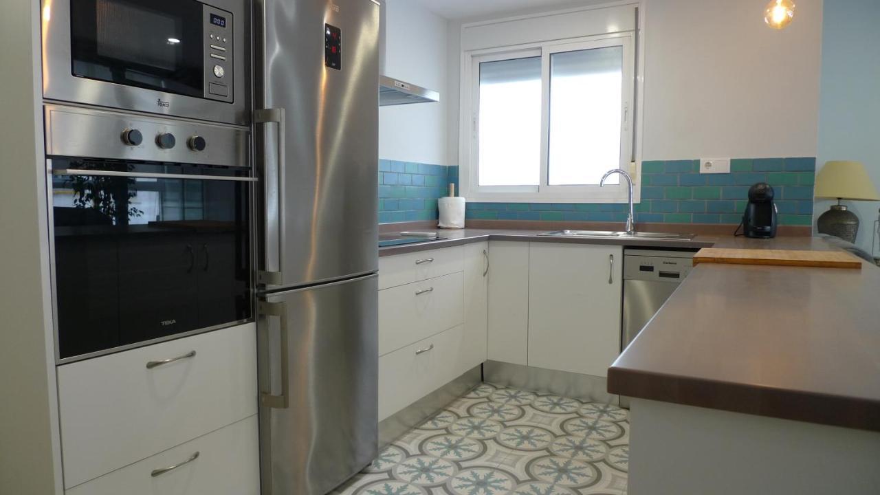 דירות סביליה Living Triana House מראה חיצוני תמונה